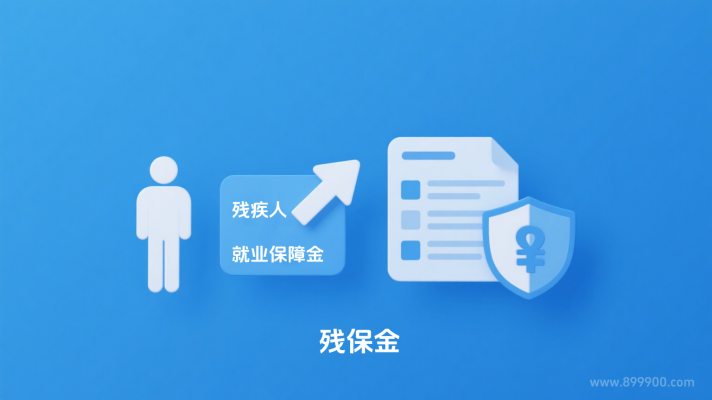 残保金减免与规划：合法降负的科学策略