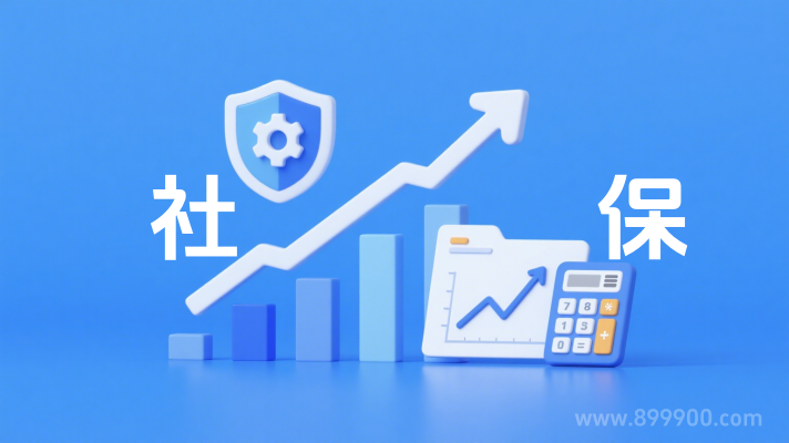 抓住社保筹划核心：缴费基数的 “减项”
